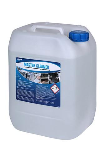 MASTER CLEANER